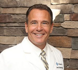 Cosmetic Implant Dentist in Hillsborough NJ John D. Beckwith